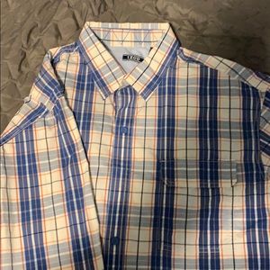 IZod dress shirt